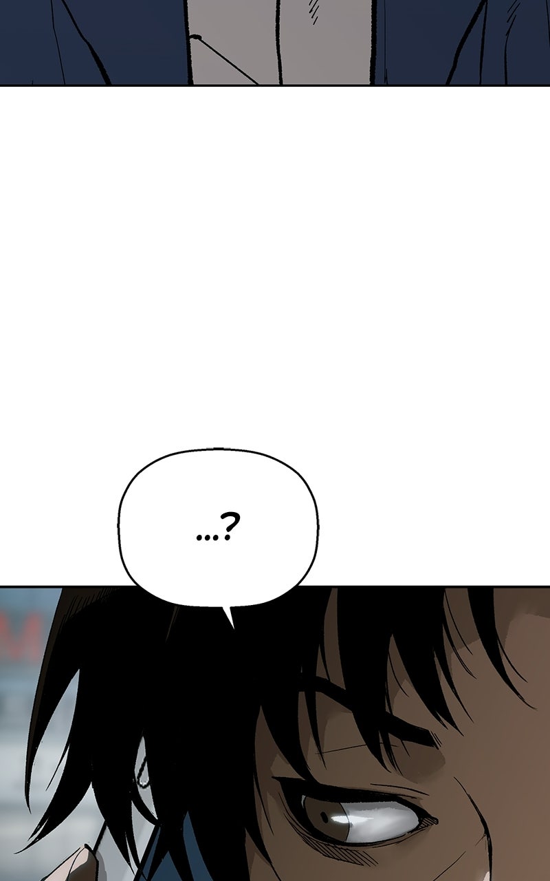 The Villain Profiler Ep. 11 - File 11. Justice page 30 - 