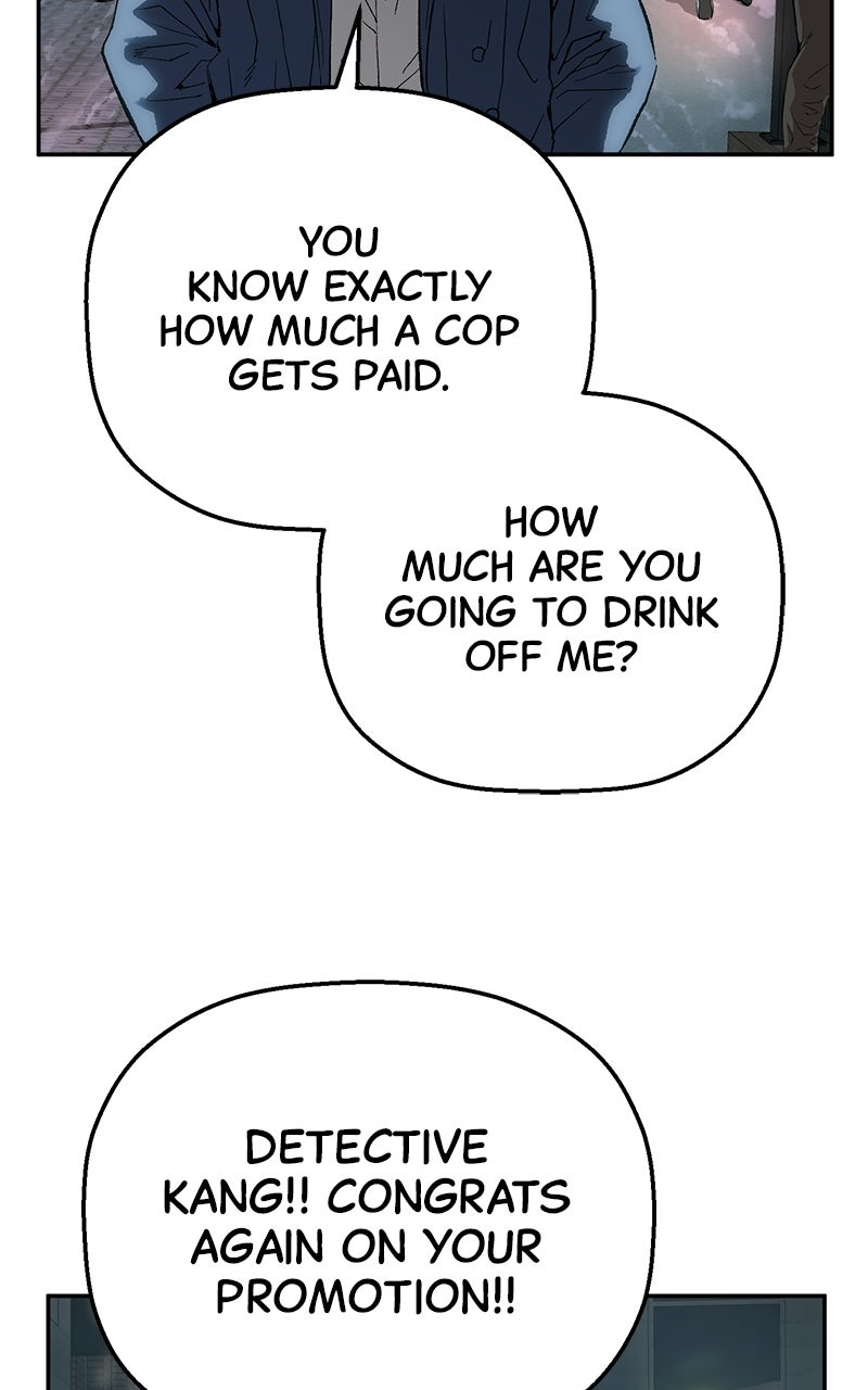The Villain Profiler Ep. 11 - File 11. Justice page 4 - 