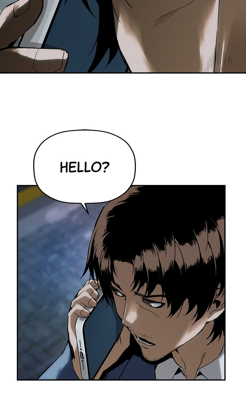 The Villain Profiler Ep. 11 - File 11. Justice page 31 - 