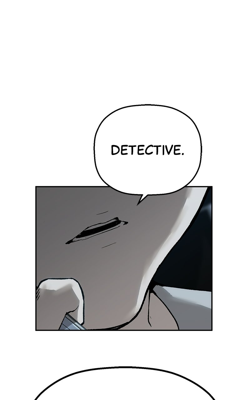 The Villain Profiler Ep. 11 - File 11. Justice page 32 - 