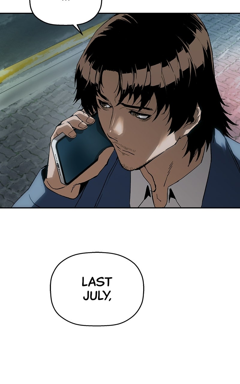 The Villain Profiler Ep. 11 - File 11. Justice page 39 - 