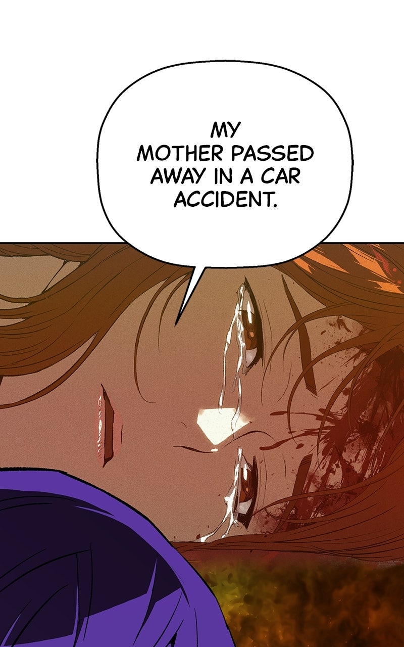 The Villain Profiler Ep. 11 - File 11. Justice page 40 - 