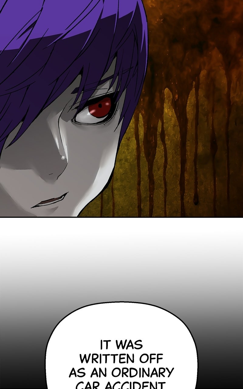 The Villain Profiler Ep. 11 - File 11. Justice page 41 - 