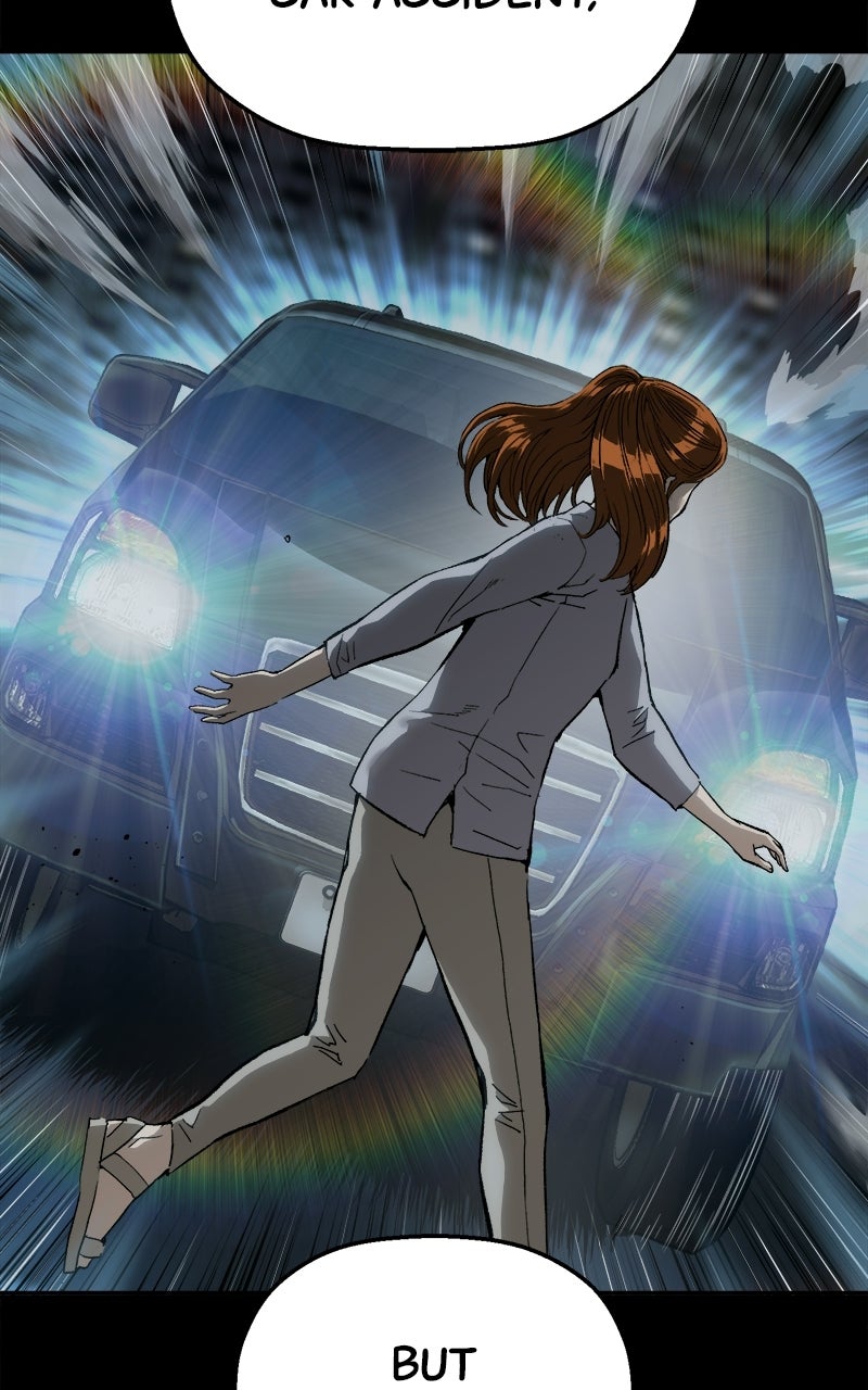 The Villain Profiler Ep. 11 - File 11. Justice page 42 - 