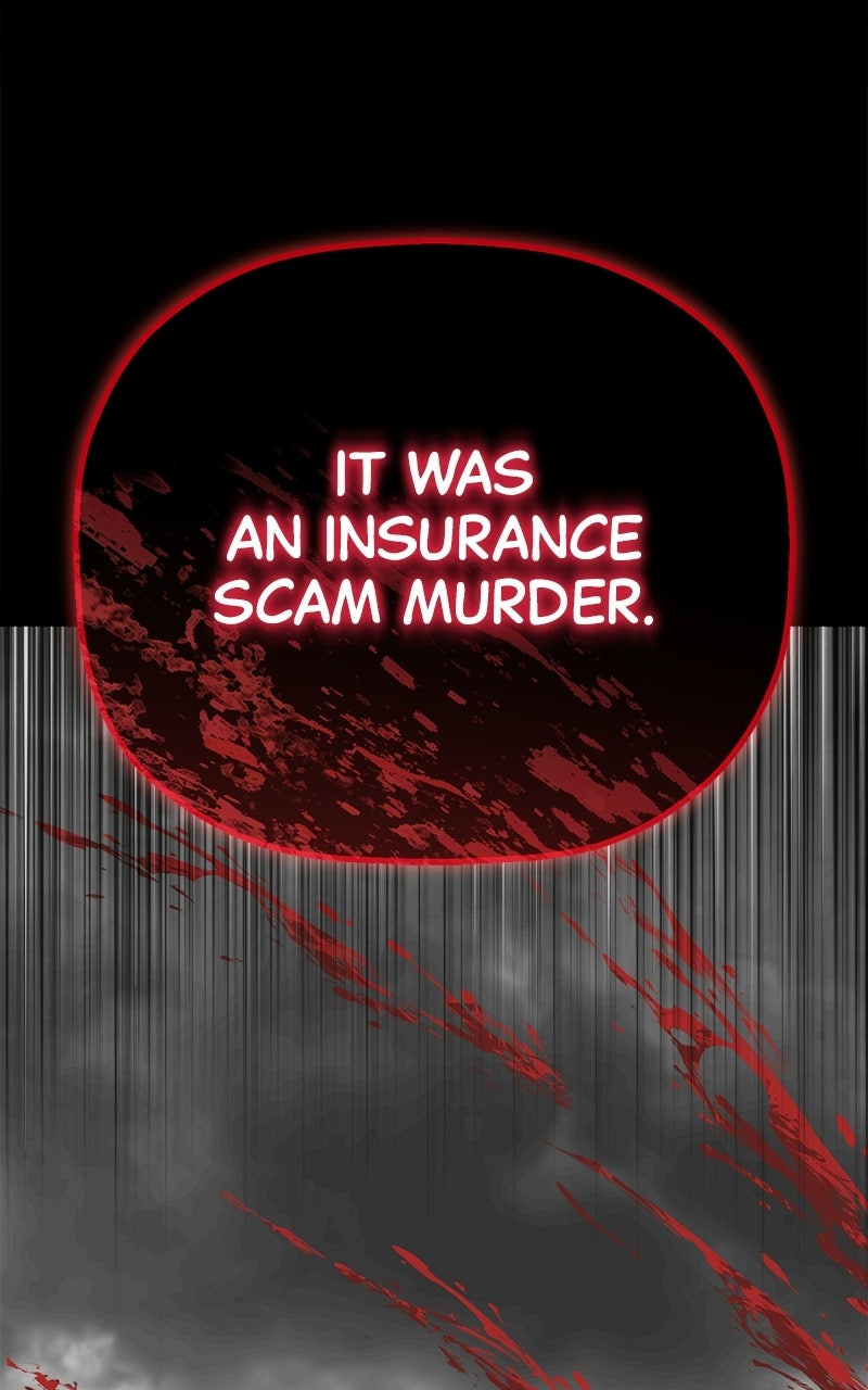 The Villain Profiler Ep. 11 - File 11. Justice page 44 - 
