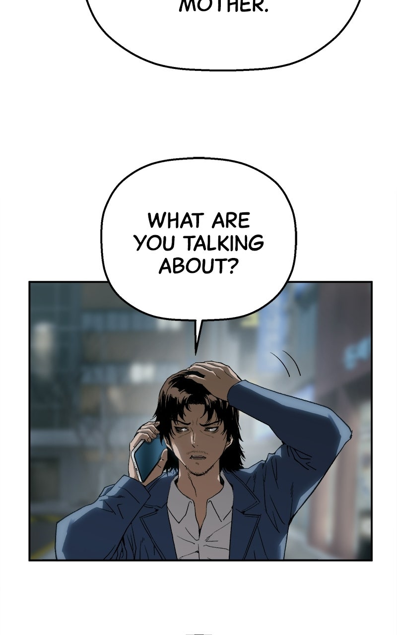The Villain Profiler Ep. 11 - File 11. Justice page 50 - 