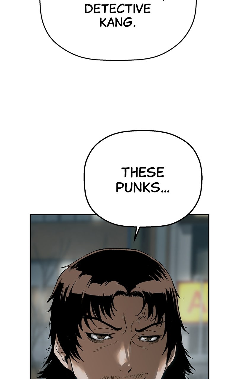 The Villain Profiler Ep. 11 - File 11. Justice page 6 - 