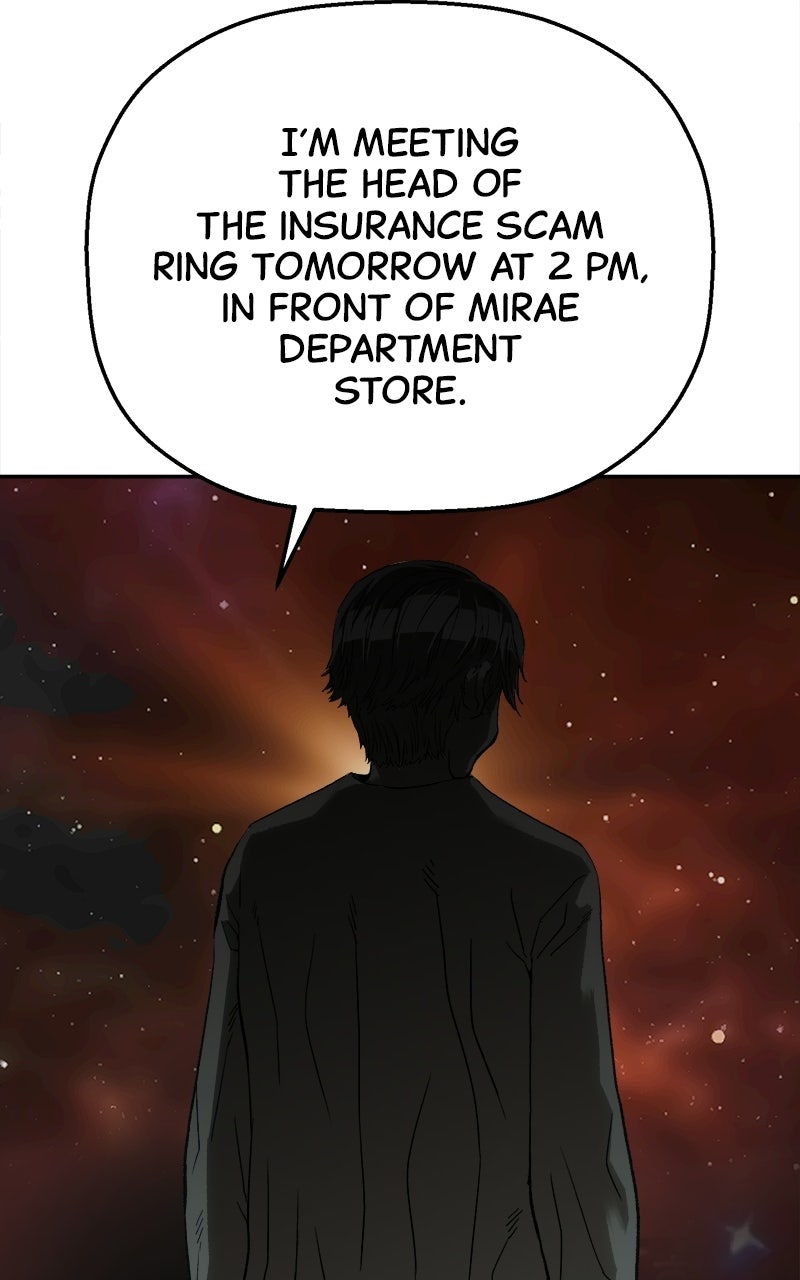 The Villain Profiler Ep. 11 - File 11. Justice page 51 - 