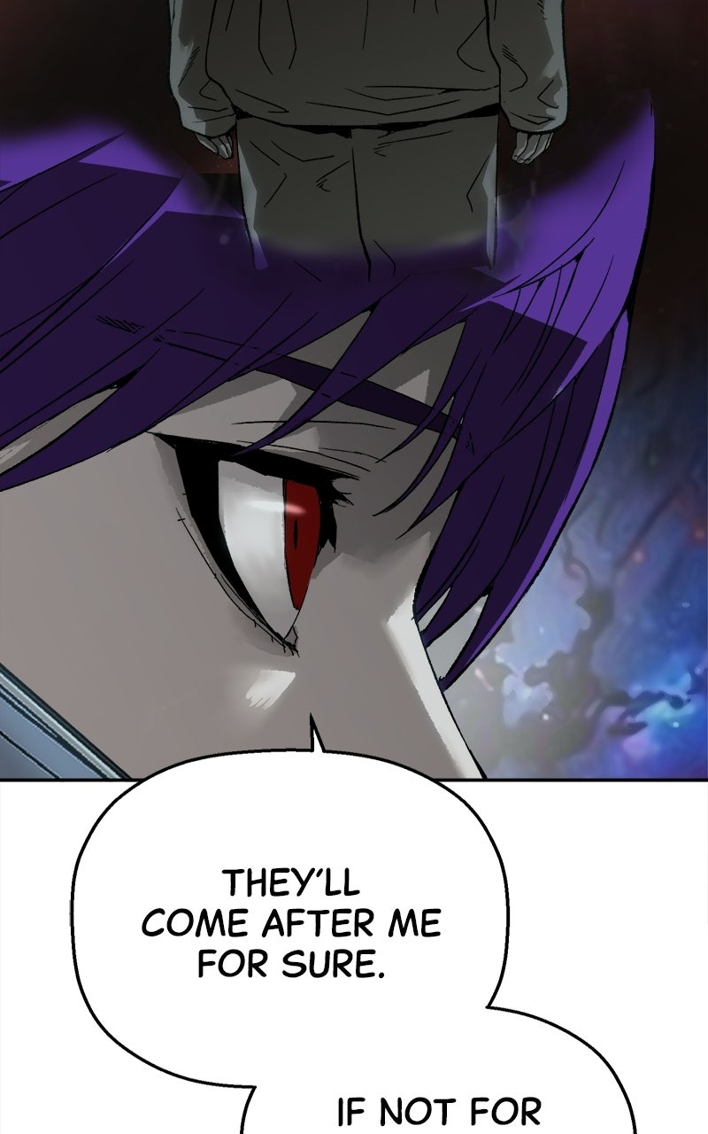The Villain Profiler Ep. 11 - File 11. Justice page 52 - 
