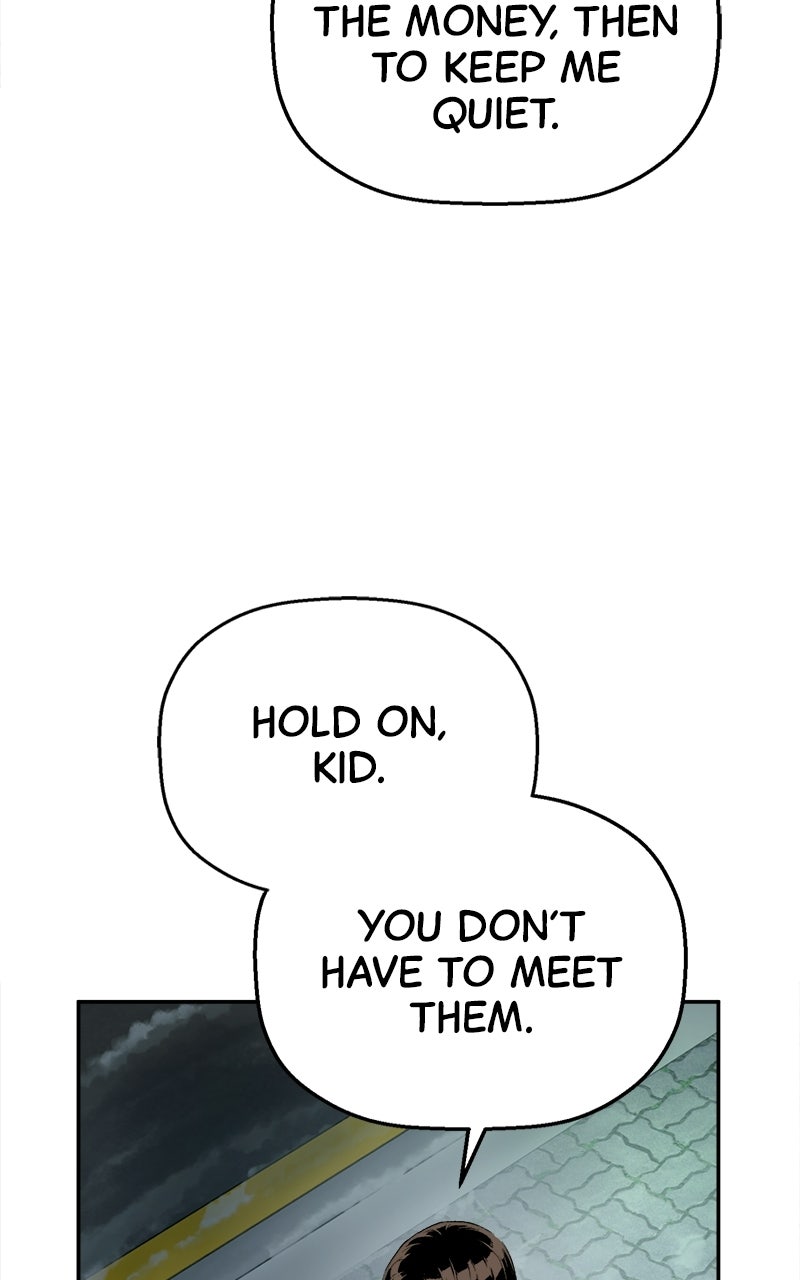 The Villain Profiler Ep. 11 - File 11. Justice page 53 - 