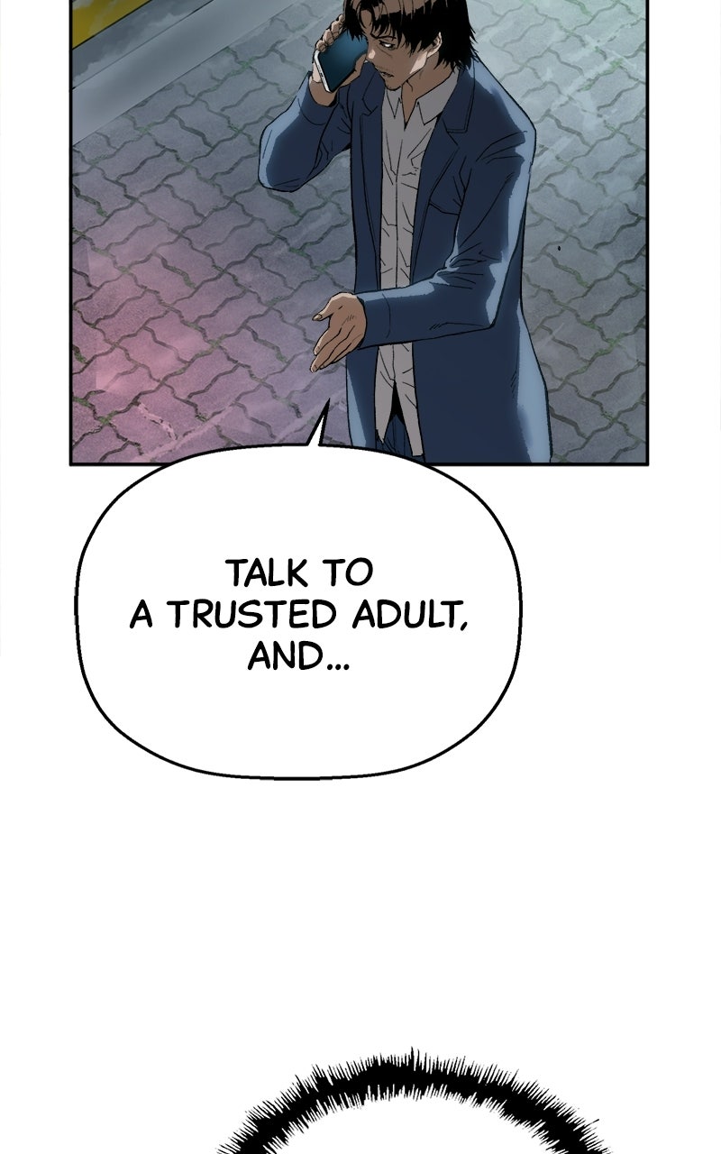The Villain Profiler Ep. 11 - File 11. Justice page 54 - 