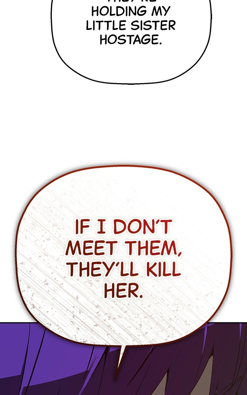 The Villain Profiler Ep. 11 - File 11. Justice page 56 - 