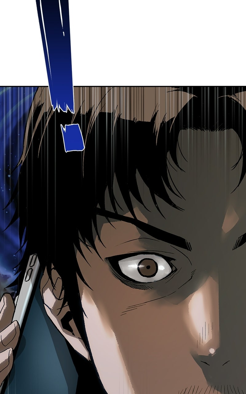 The Villain Profiler Ep. 11 - File 11. Justice page 58 - 
