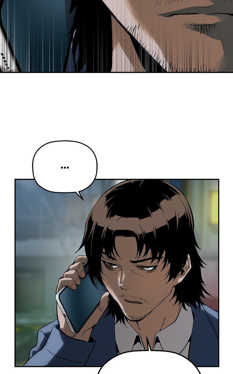 The Villain Profiler Ep. 11 - File 11. Justice page 59 - 