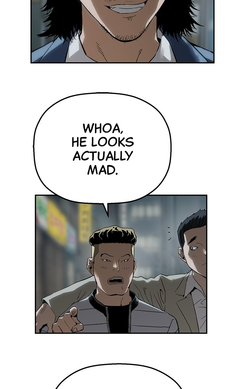 The Villain Profiler Ep. 11 - File 11. Justice page 7 - 