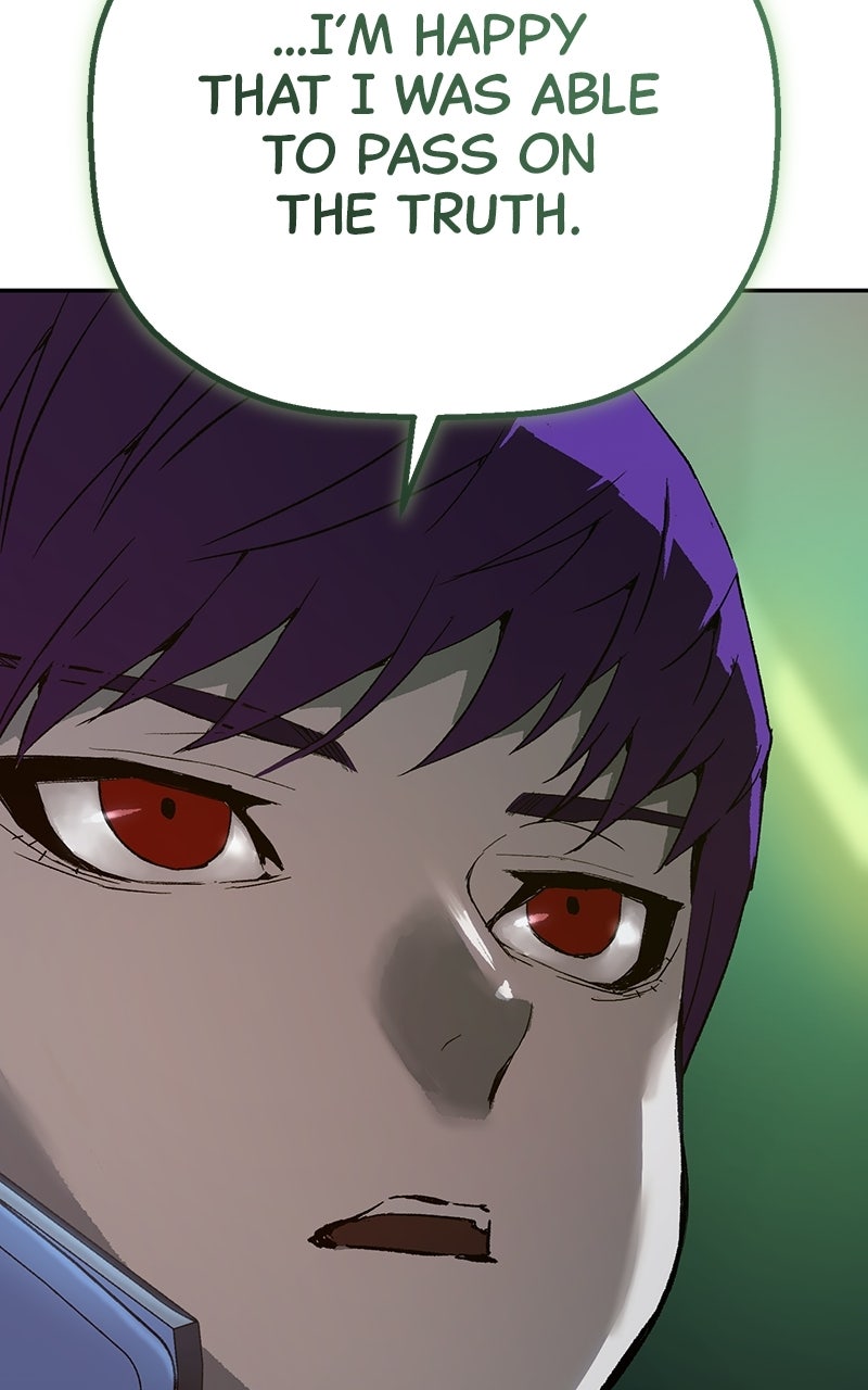 The Villain Profiler Ep. 11 - File 11. Justice page 65 - 