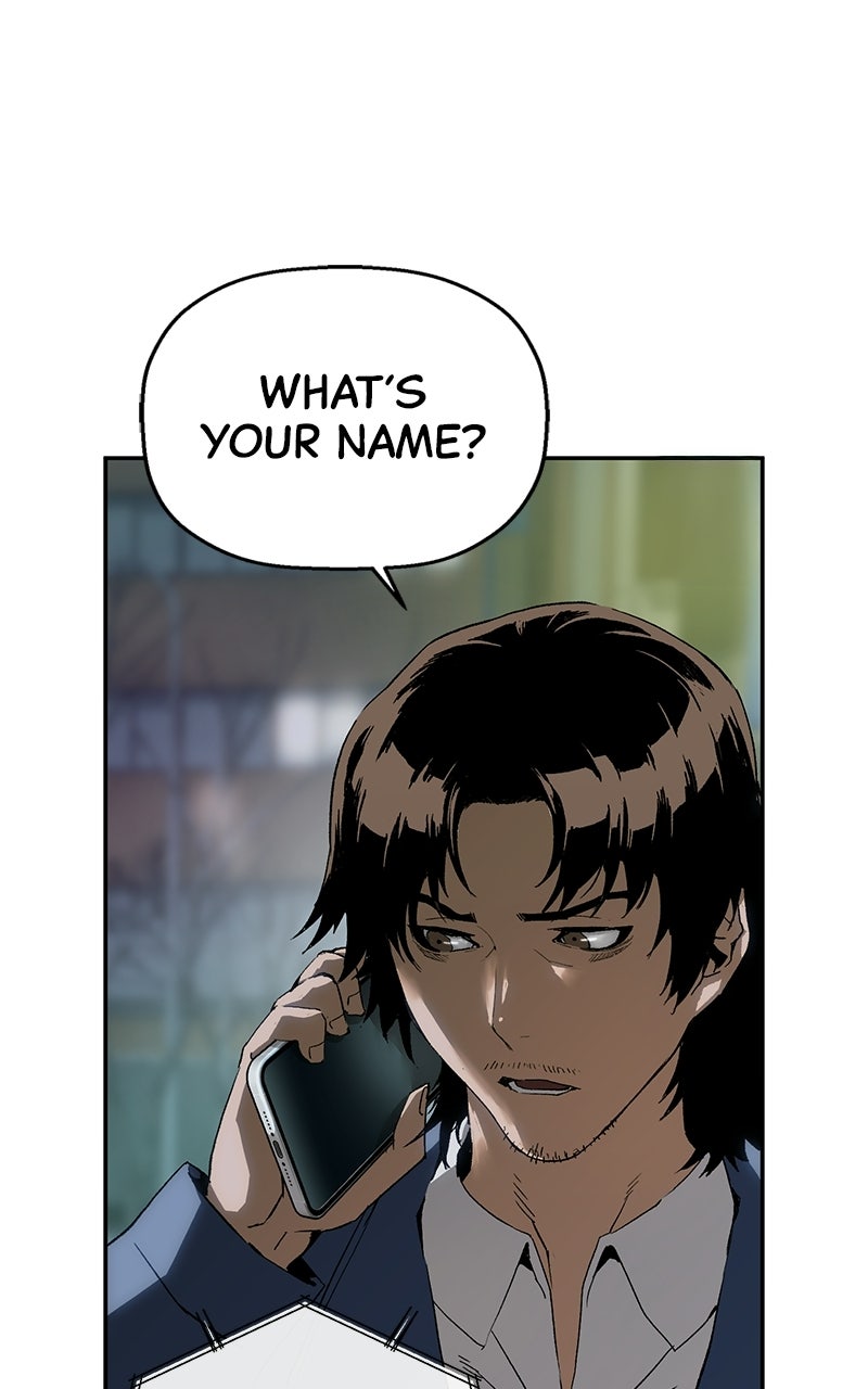 The Villain Profiler Ep. 11 - File 11. Justice page 68 - 