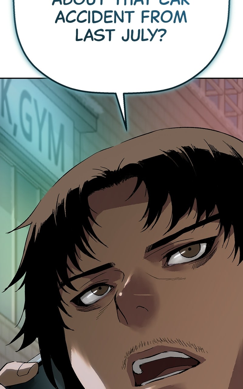 The Villain Profiler Ep. 11 - File 11. Justice page 70 - 