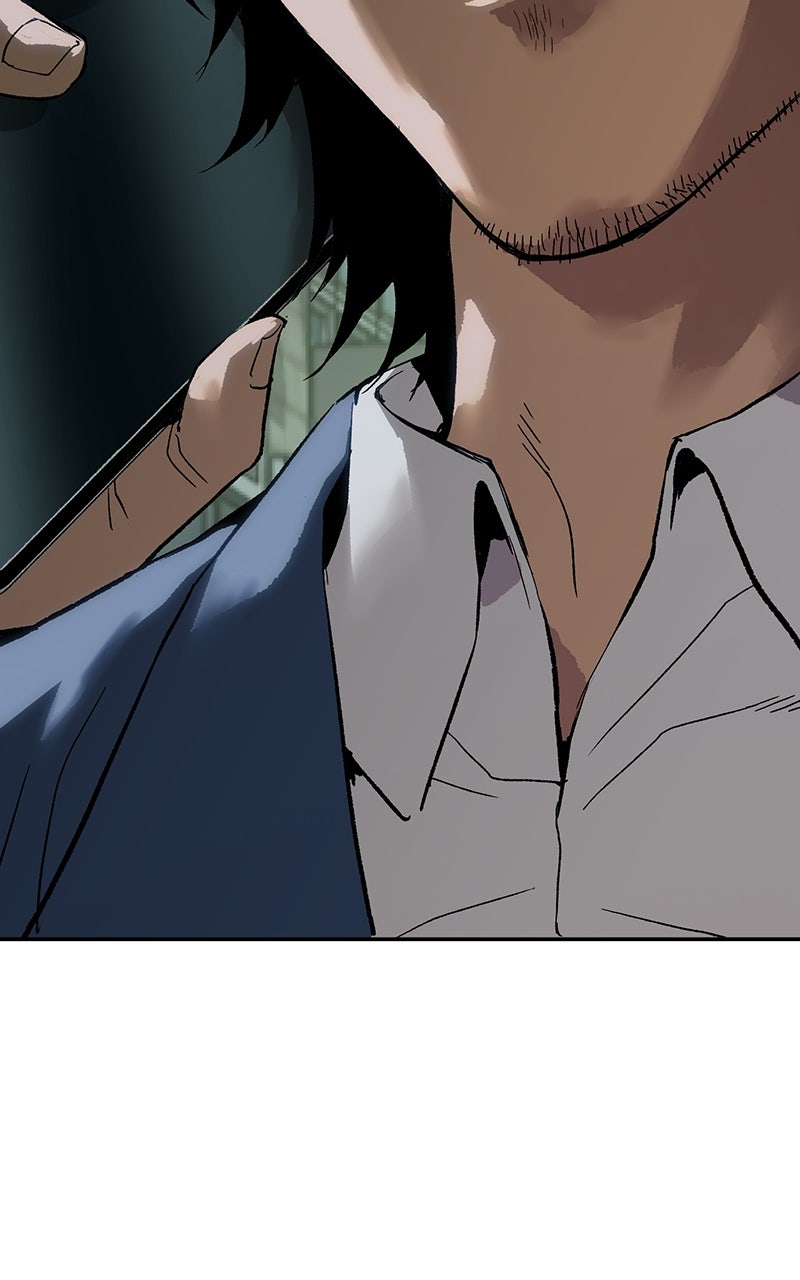 The Villain Profiler Ep. 11 - File 11. Justice page 71 - 