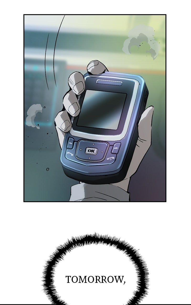 The Villain Profiler Ep. 11 - File 11. Justice page 73 - 