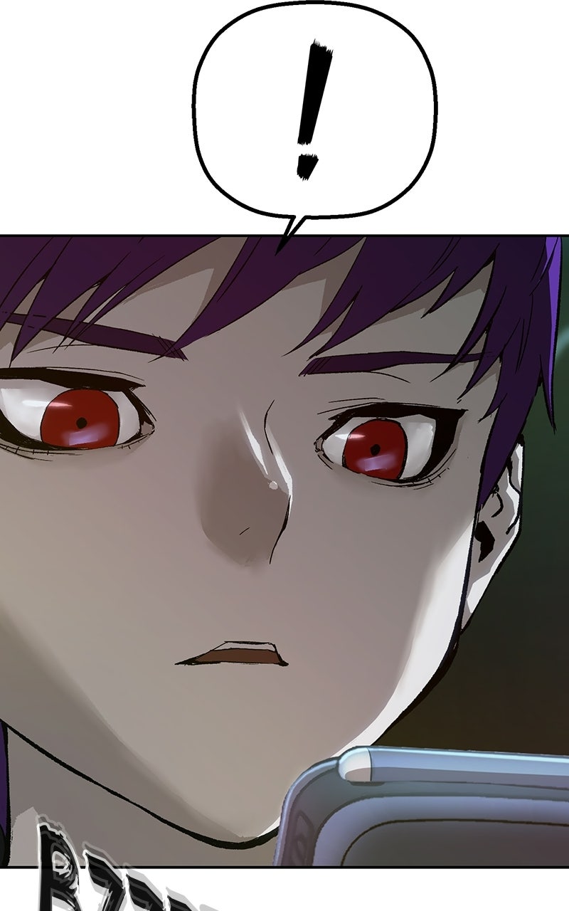 The Villain Profiler Ep. 11 - File 11. Justice page 76 - 