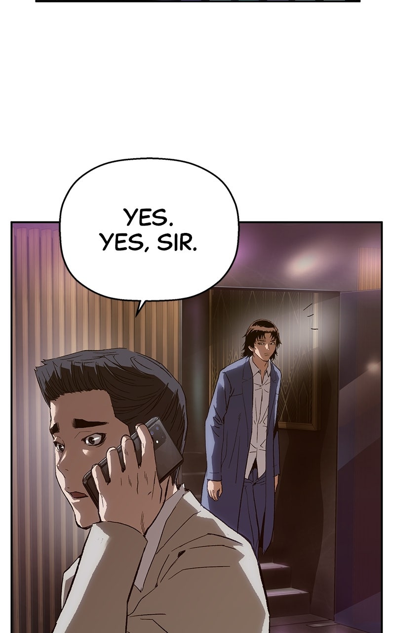 The Villain Profiler Ep. 11 - File 11. Justice page 80 - 