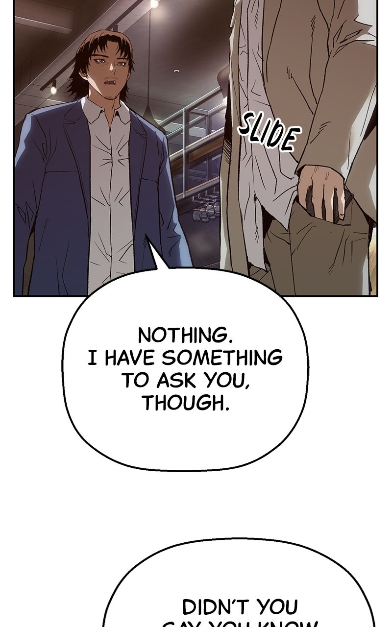 The Villain Profiler Ep. 11 - File 11. Justice page 84 - 
