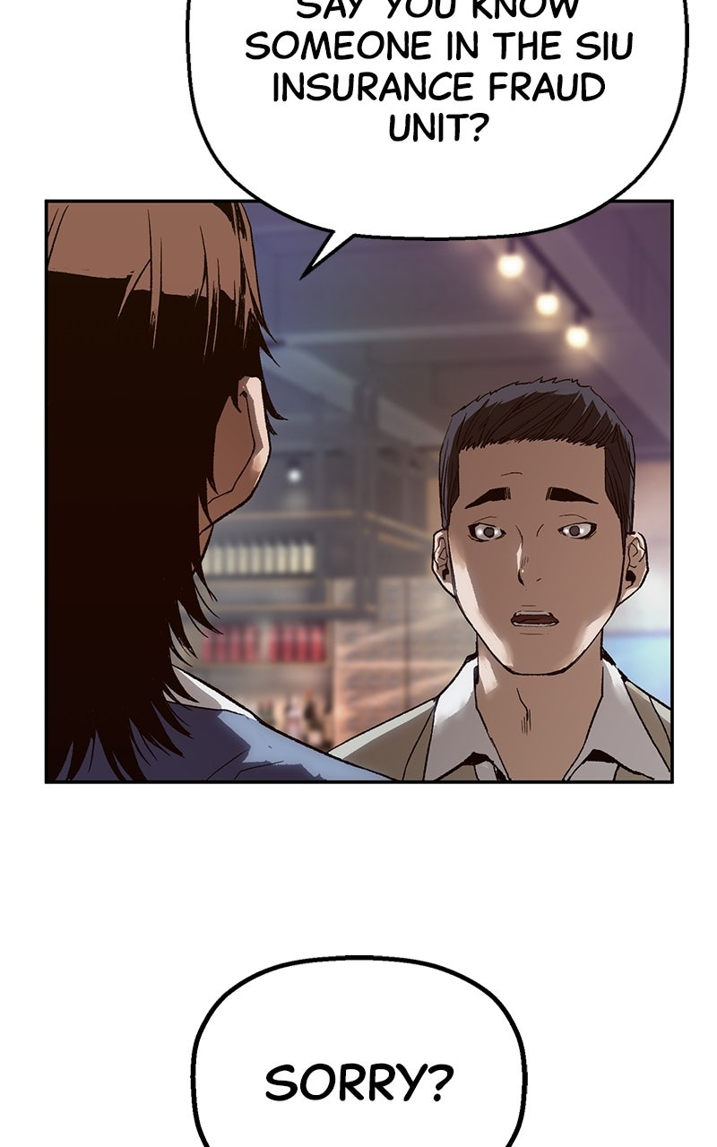 The Villain Profiler Ep. 11 - File 11. Justice page 85 - 