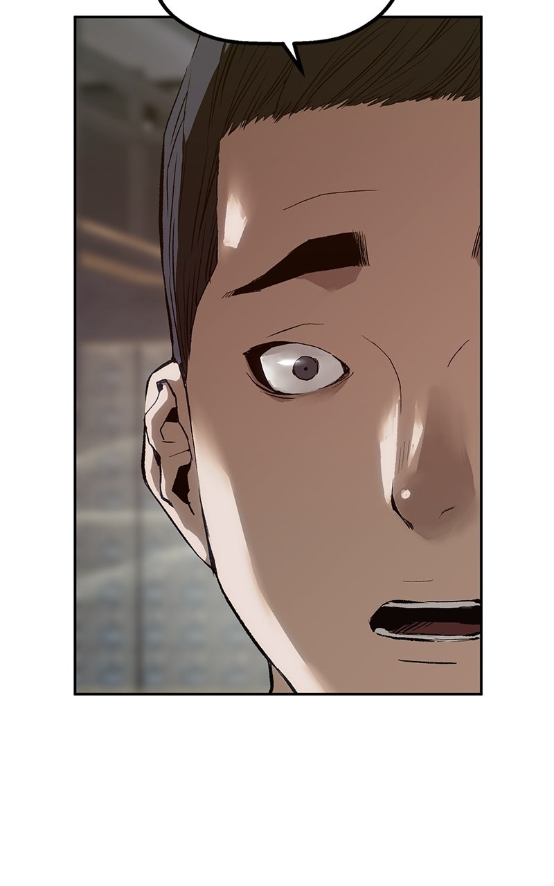 The Villain Profiler Ep. 11 - File 11. Justice page 86 - 