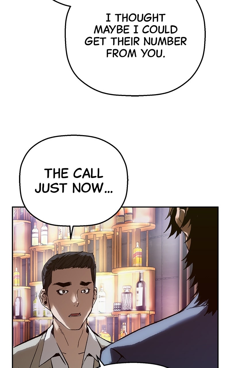 The Villain Profiler Ep. 11 - File 11. Justice page 88 - 