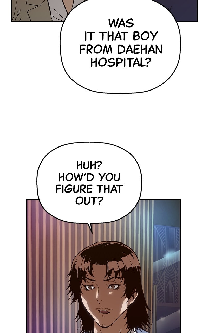 The Villain Profiler Ep. 11 - File 11. Justice page 89 - 