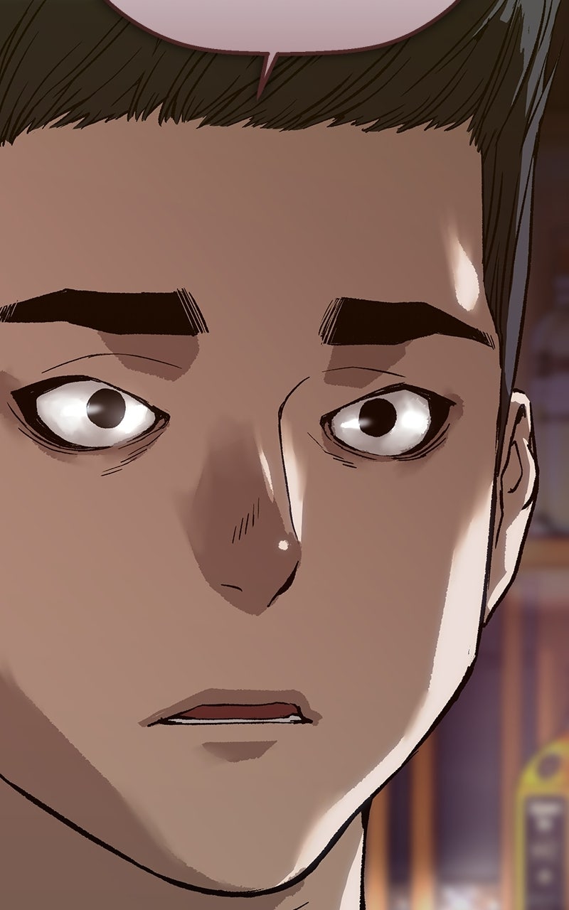 The Villain Profiler Ep. 11 - File 11. Justice page 91 - 
