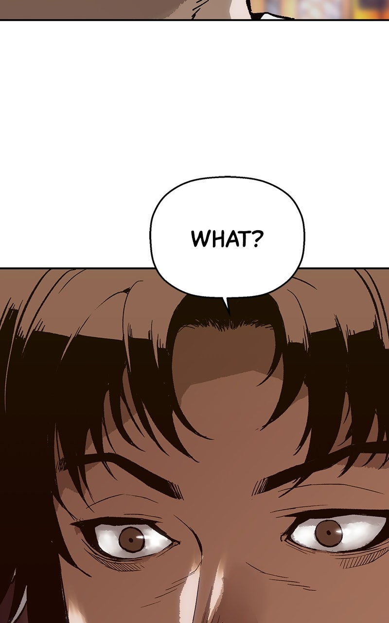 The Villain Profiler Ep. 11 - File 11. Justice page 92 - 