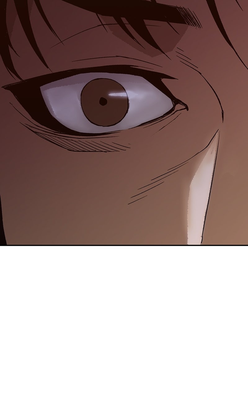 The Villain Profiler Ep. 11 - File 11. Justice page 95 - 