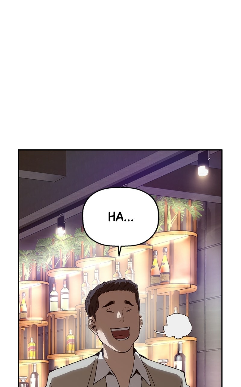 The Villain Profiler Ep. 11 - File 11. Justice page 96 - 