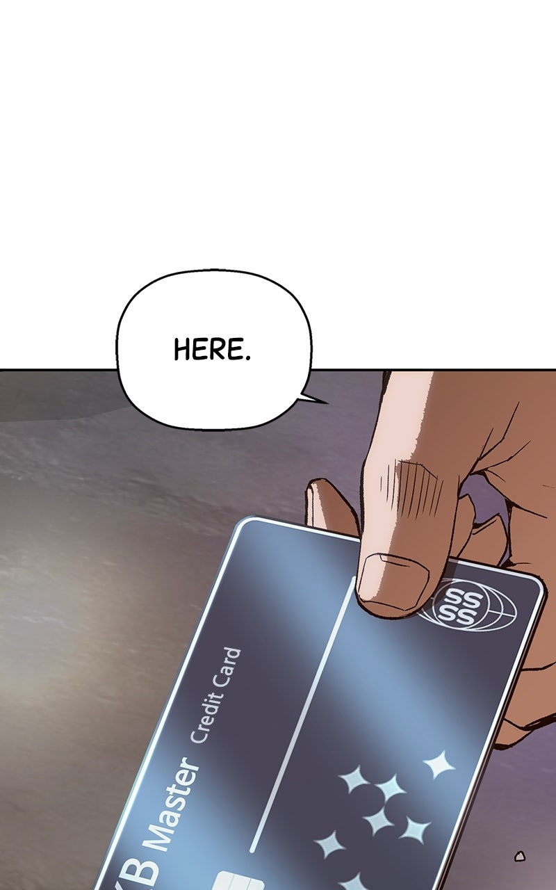 The Villain Profiler Ep. 11 - File 11. Justice page 99 - 