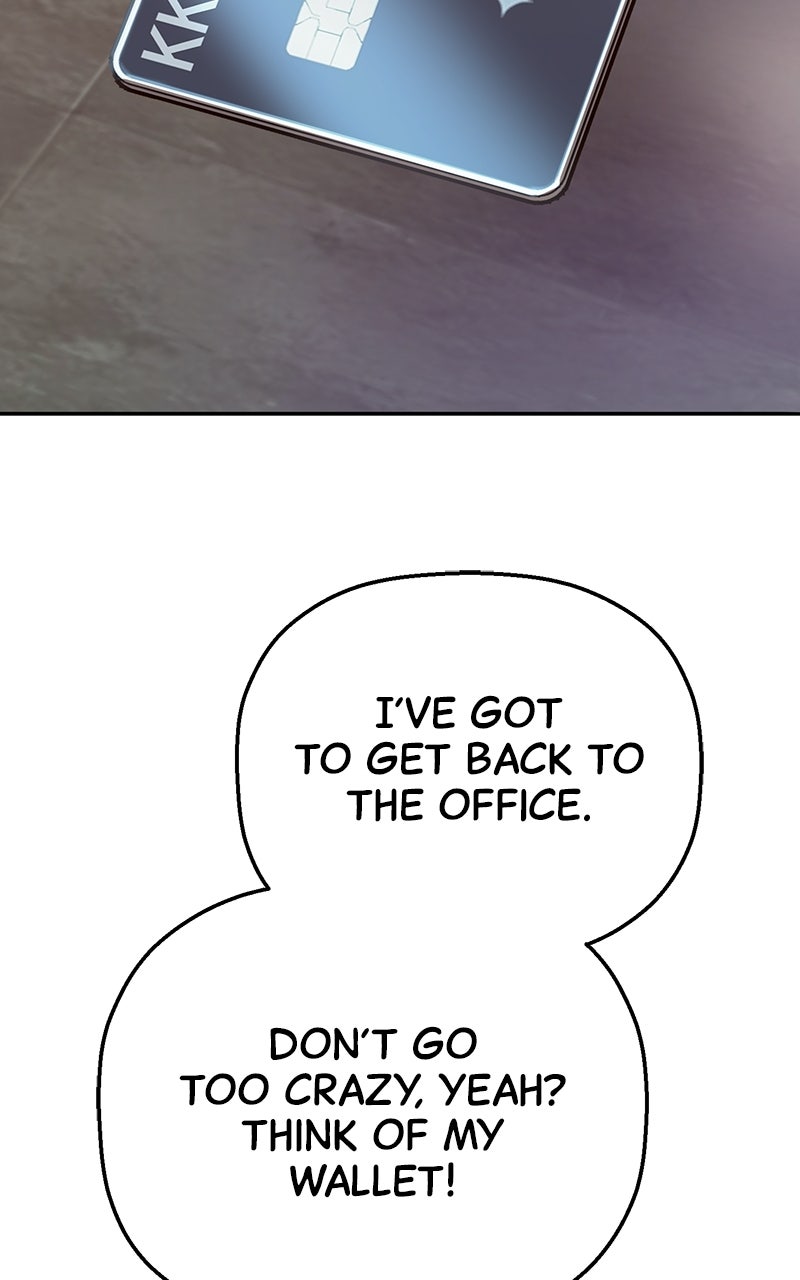 The Villain Profiler Ep. 11 - File 11. Justice page 100 - 
