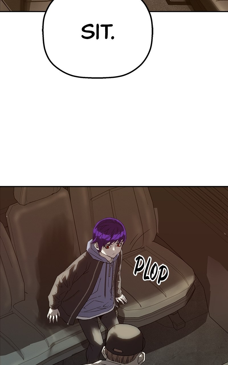 The Villain Profiler Ep. 12 - File 12. Interview I page 102 - 