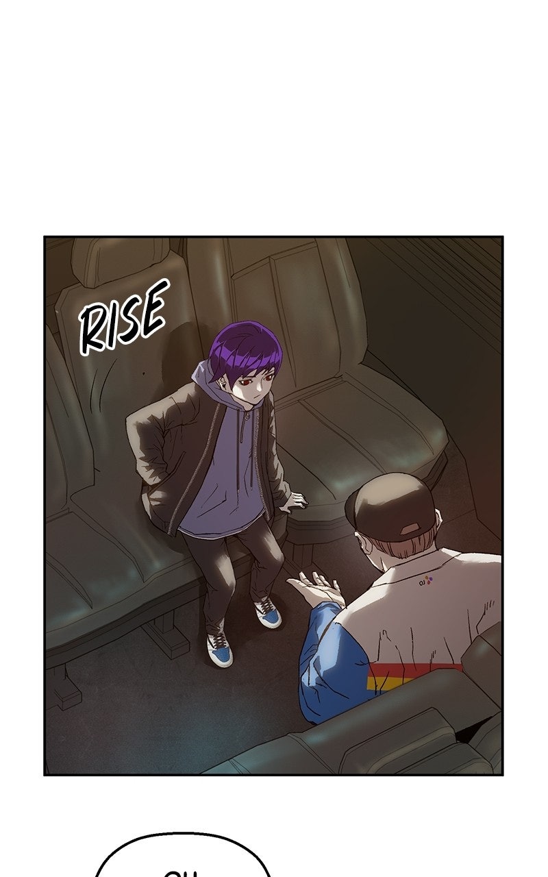 The Villain Profiler Ep. 12 - File 12. Interview I page 106 - 