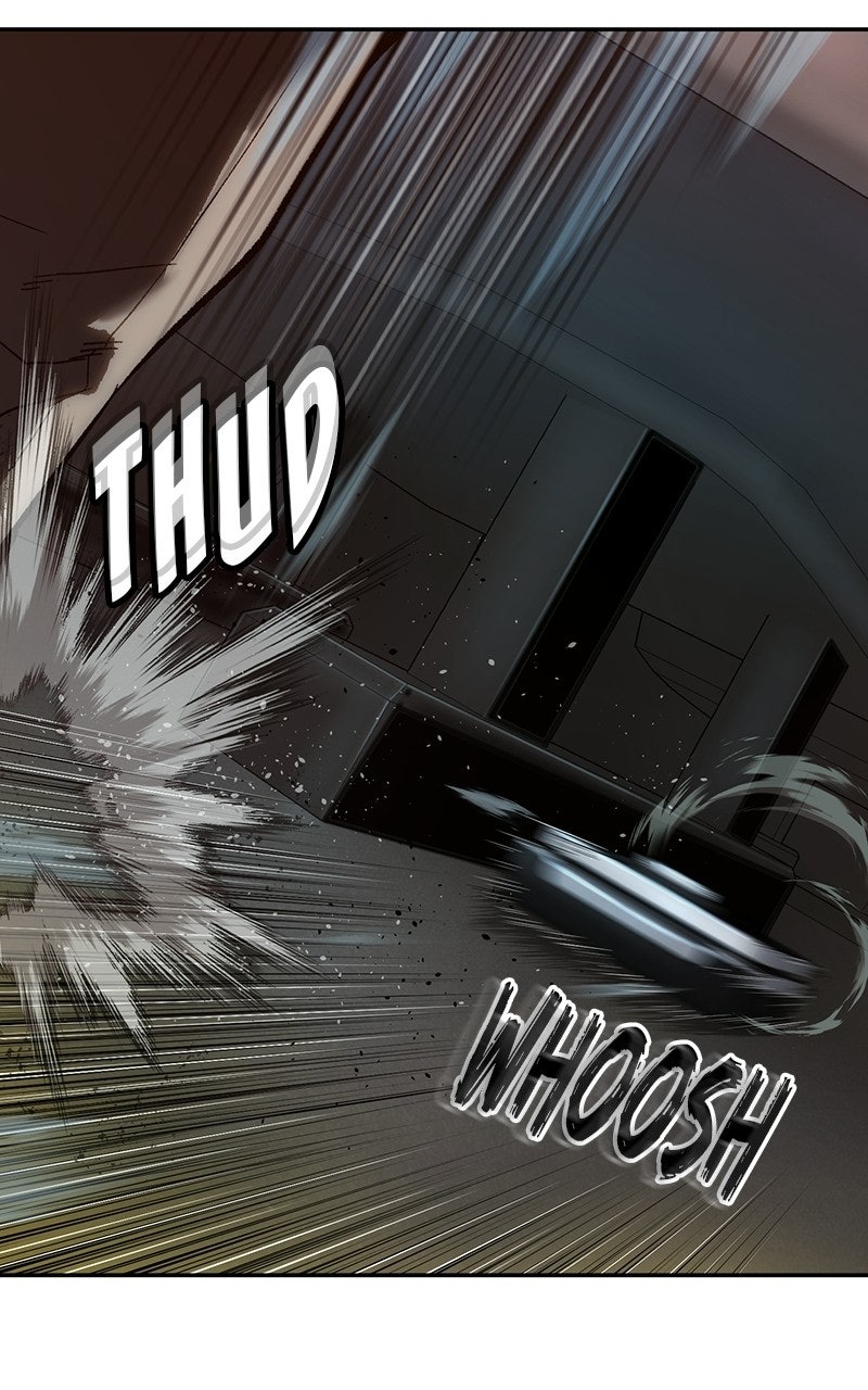 The Villain Profiler Ep. 12 - File 12. Interview I page 108 - 