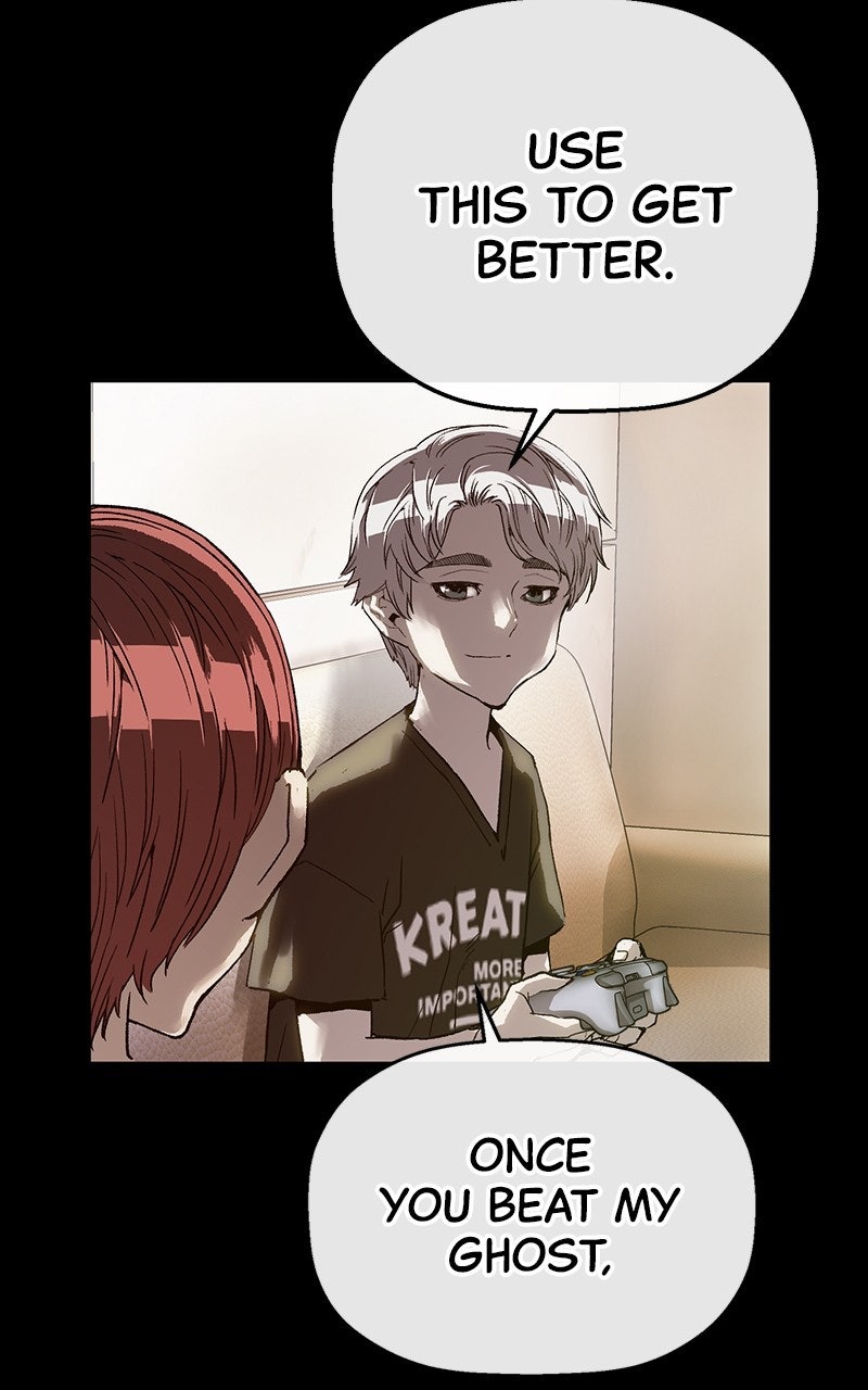 The Villain Profiler Ep. 12 - File 12. Interview I page 12 - 