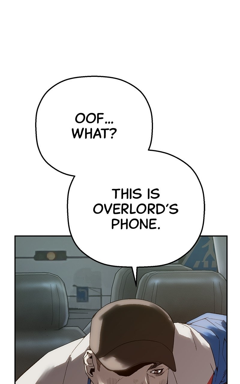 The Villain Profiler Ep. 12 - File 12. Interview I page 115 - 