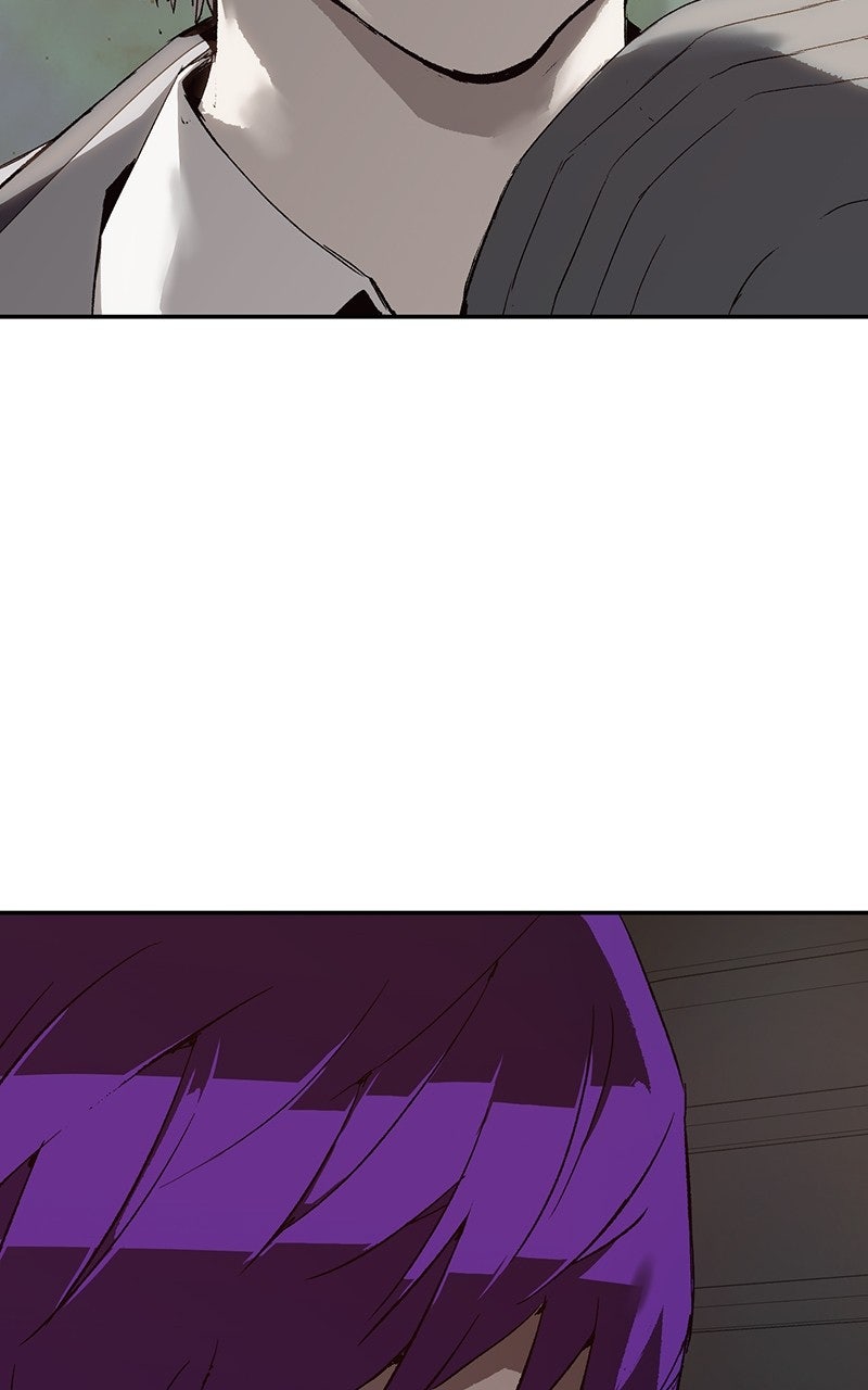 The Villain Profiler Ep. 12 - File 12. Interview I page 124 - 