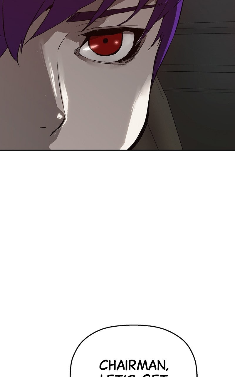 The Villain Profiler Ep. 12 - File 12. Interview I page 125 - 
