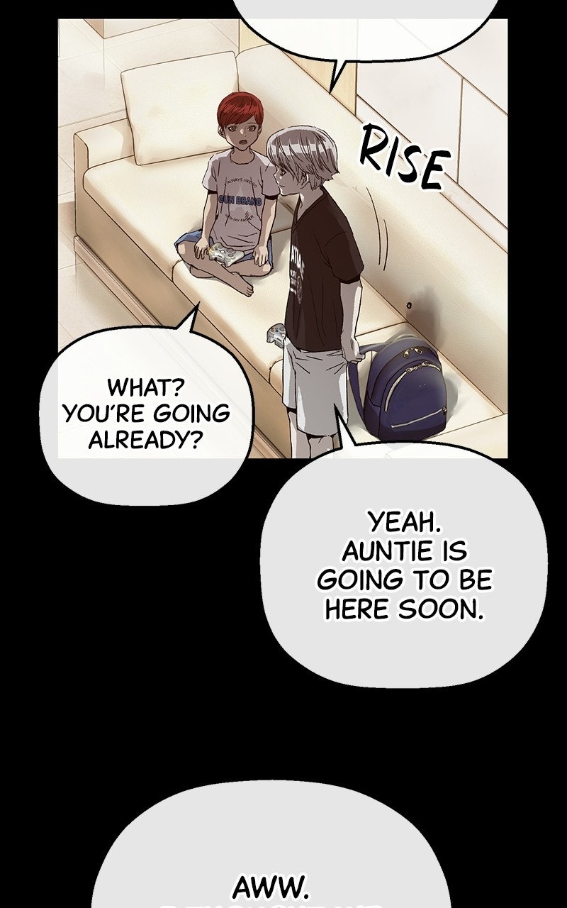 The Villain Profiler Ep. 12 - File 12. Interview I page 16 - 