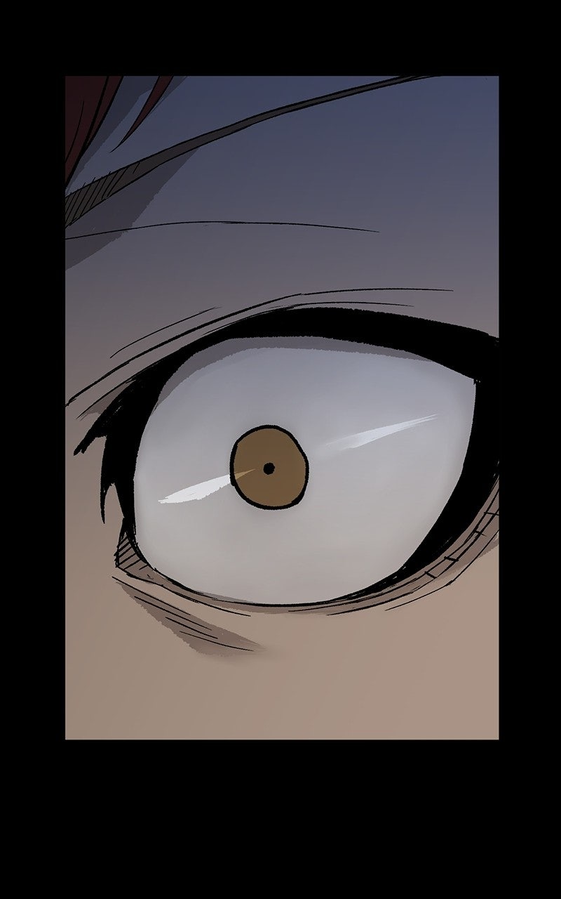 The Villain Profiler Ep. 12 - File 12. Interview I page 23 - 