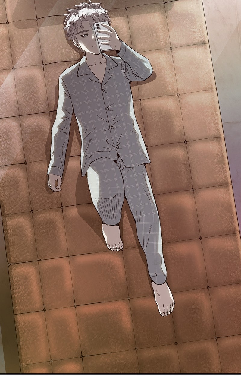 The Villain Profiler Ep. 12 - File 12. Interview I page 4 - 