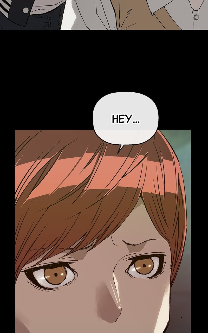 The Villain Profiler Ep. 12 - File 12. Interview I page 34 - 