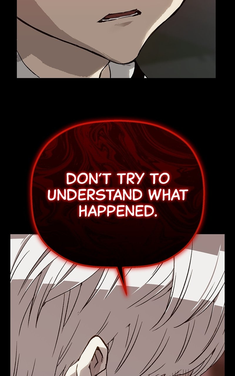 The Villain Profiler Ep. 12 - File 12. Interview I page 35 - 