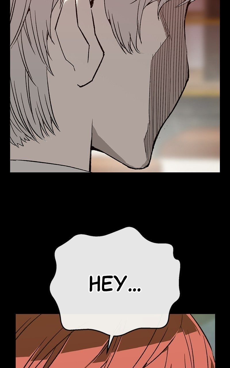 The Villain Profiler Ep. 12 - File 12. Interview I page 36 - 